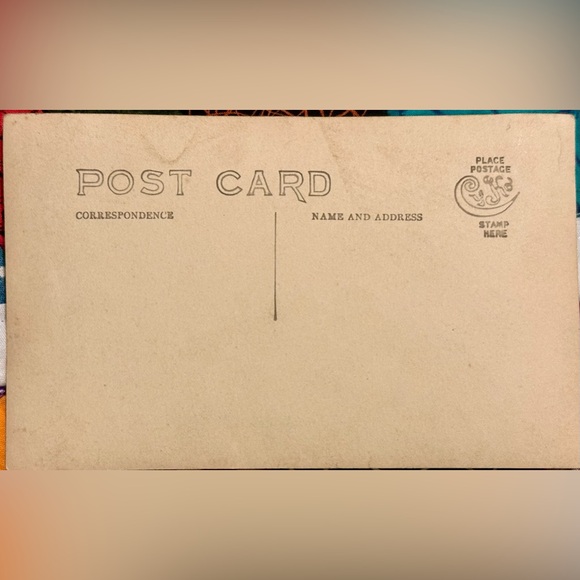 Antique Industrial Accident Boiler Explosion Real Picture Photograph Postcard - Picture 2 of 6